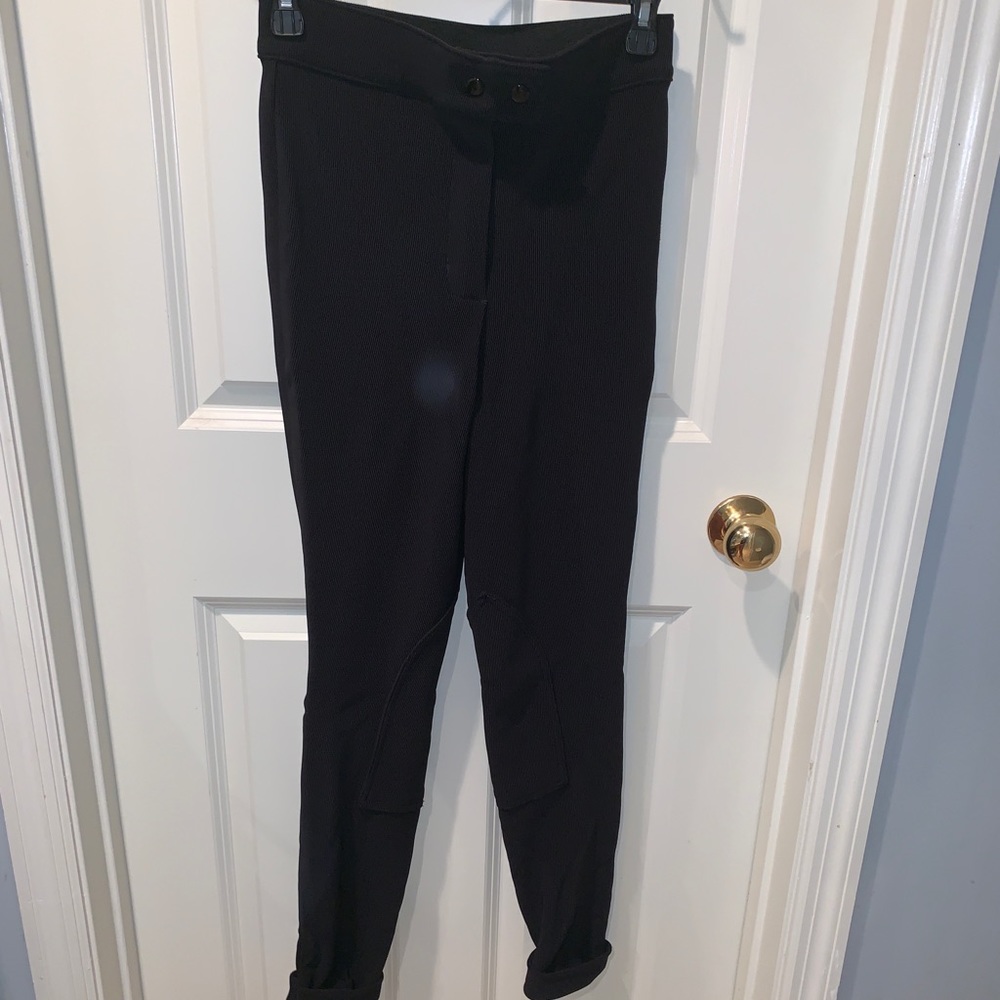 American Apparel Riding pants
